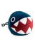Peluche chain chomp junior - Tomy