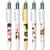 PRESENTOIR BIC BILLE 4 COUL TECKEL