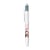 Stylo-bille 4 couleurs BIC - Teckel love - Exclusivité Cultura
