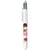 Stylo-bille 4 couleurs BIC - Teckel love U - Exclusivité Cultura