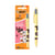 Lot de 3 stylos-bille 4 couleurs BIC - Teckel - Exclusivité Cultura