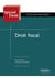Droit fiscal