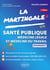 Santé publique, médecine légale et médecine du travail : Entraînement (2e édition)