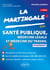 Santé publique, médecine légale et médecine du travail : Entraînement (2e édition)