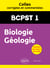 Colles corrigées et commentées : Biologie Géologie BCPST 1 : Colles corrigées et commentées