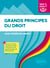 Grands principes du droit