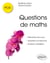Questions de maths : PCSI