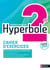 Hyperbole : Mathématiques - 2de - Cahier d'exercices (édition 2026)