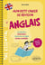 The essential, Mon petit cahier de révision d'anglais : Spécial collège A1-A2 - Vocabulaire, grammaire, exercices corrigés, cartes mentales