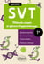 Spé SVT 1re : Méthode simple et efficace d'apprentissage - Questions-réponses, exercices et corrigés, cartes mentales et flashcards à découper