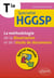 Terminale - Spécialité HGGSP - La méthodologie de la dissertation et de l'étude de documents : Spécial méthode