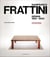 Gianfranco frattini design 1953-2003 : Catalogo ragionato