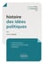 Histoire des idées politiques
