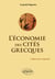L'économie des cités grecques (3e édition)
