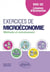 ENS D2, License d'économie : Exercices de microéconomie - Méthode et entraînement