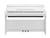 YDP-S36WH Yamaha - Piano numérique - blanc