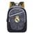 Sac à dos La Plume Dorée 43 cm - Real Madrid - 2 compartiments