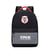 Sac à dos La Plume Dorée 43 cm - Stade Toulousain - 1 compartiment