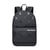 Sac à dos La Plume Dorée 43 cm - Real Madrid - 1 compartiment