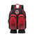 Sac à dos La Plume Dorée 32 cm - Stade Toulousain - 1 compartiment
