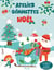 Atelier gommettes Noël