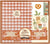 Coffret journaling : Mon carnet de recettes