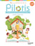 Pilotis Tome 2 : CP - Cahier d'écriture (édition 2026)
