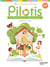 Pilotis Tome 2 : Lecture graphémique - CP - Cahier de code (édition 2026)