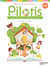 Pilotis Tome 2 : Lecture graphémique - CP - Cahier de code (édition 2026)
