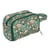 Sac à crochet avec poche Hobby Gift - Morris green - 10 x 20 x 13 cm