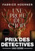 Une proie de choix