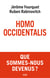Homo occidentalis