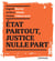 Etat partout, justice nulle part