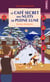 Le cafe secret des nuits de pleine lune. - bonnes resolutions