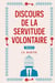 Discours de la servitude volontaire