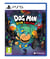 Dog Man: Bark in Action