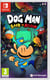 Dog Man: Bark in Action