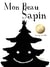 Mon beau sapin