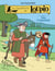 Vers compostelle