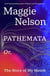 Pathemata : Or, The Story of My Mouth