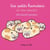 Six petits hamsters : Album trilingue français anglais turc