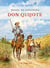 Miguel de Cervantes: Don Quijote. Ungekürzte deutsche Ausgabe. : Beide Teile in einem Band. In der klassischen Übersetzung von Ludwig Tieck