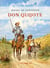 Miguel de Cervantes: Don Quijote. Ungekürzte deutsche Ausgabe. : Beide Teile in einem Band. In der klassischen Übersetzung von Ludwig Tieck