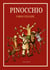 Carlo Collodi: Pinocchio. Das Buch mit den Illustrationen der Originalausgabe von 1883. : Übersetzt von Anton Grumann