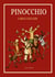 Carlo Collodi: Pinocchio. Das Buch mit den Illustrationen der Originalausgabe von 1883. : Übersetzt von Anton Grumann
