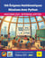 100 énigmes mathématiques résolues avec Python : edition 2026