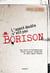 L'agent double n'est pas Borison : Une fuite d'informations - 40 000 espions suspectes - Un seul agent double