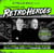 Talla 2XLC presents Techno Club Retro Heroes Vol. 2