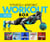 Fitness & Aerobic Workout Box