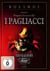 Ruggero Leoncavallo - Pagliacci / Paillasse / Der Bajazzo